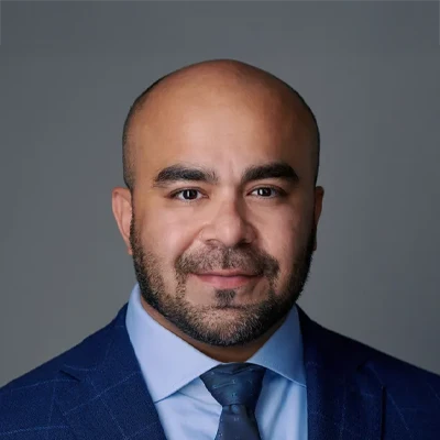 Alex Sabo is a Neurologist at Southern California Concussion & Spine Center