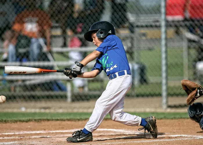 Youth sports concussion