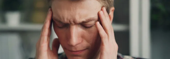 Why Am I Still Dizzy After a Concussion? Irvine CA Concussion Specialist Explains