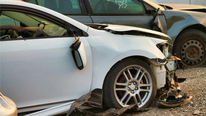 Chiropractic Irvine CA ConcussionAfter Accident