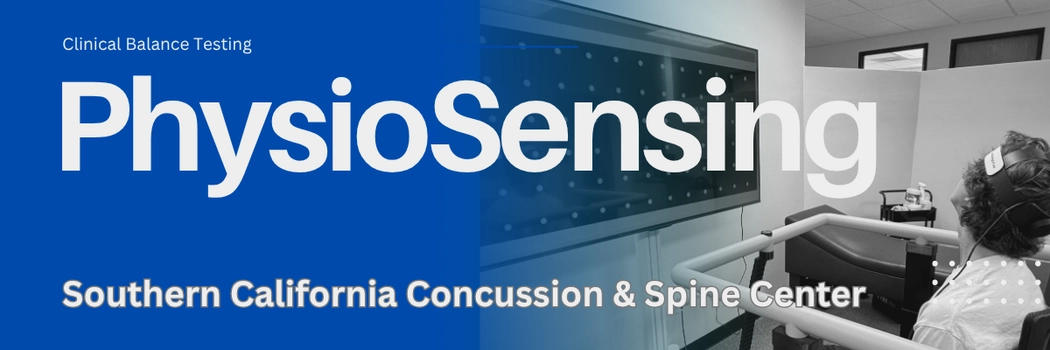 How PhysioSensing Helps Us Measure Concussion Recovery